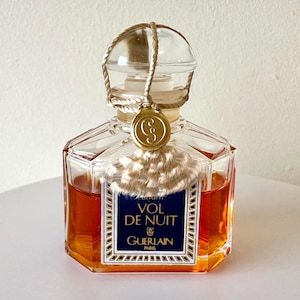 Guerlain Vol De Nuit - Etsy