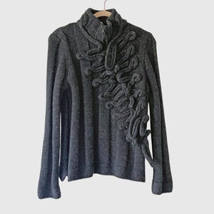 Fuzzi by Jpg - Etsy