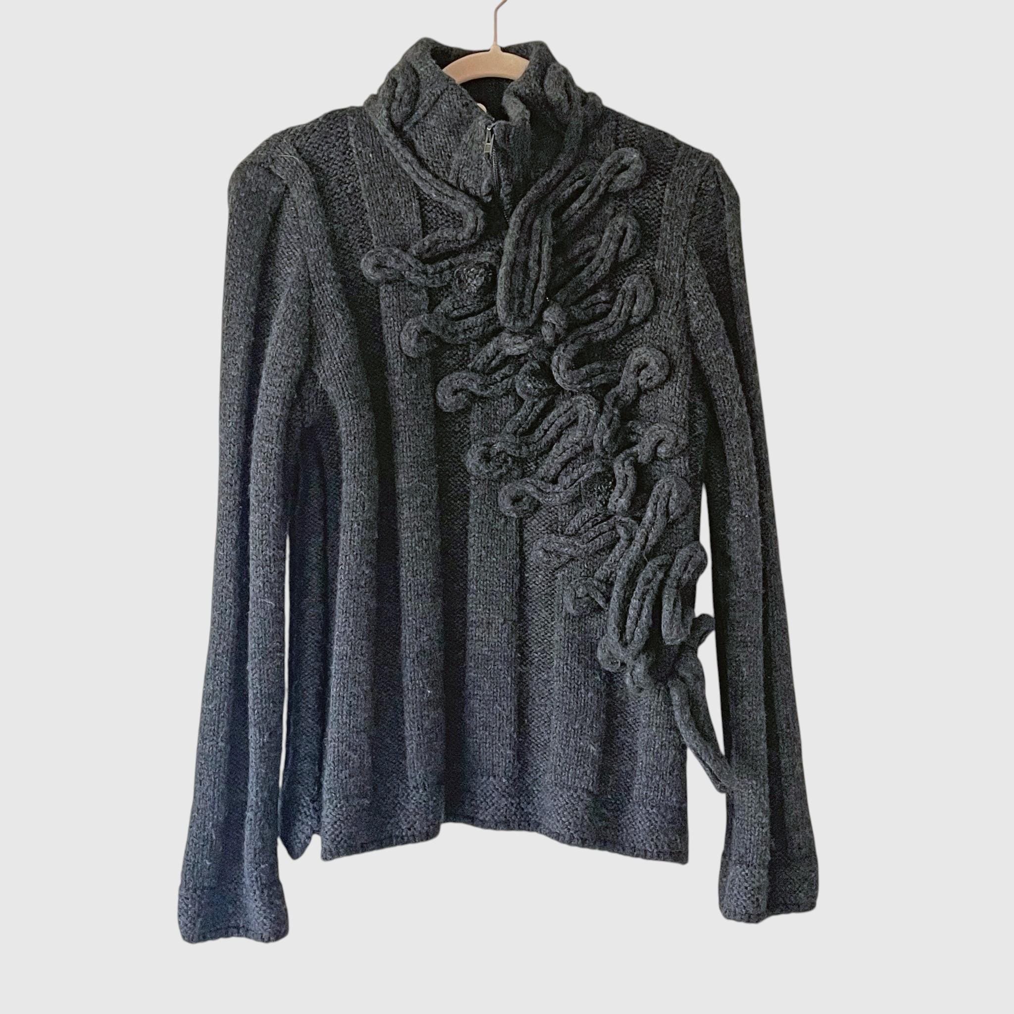 Jean Paul Gaultier Maille - Etsy