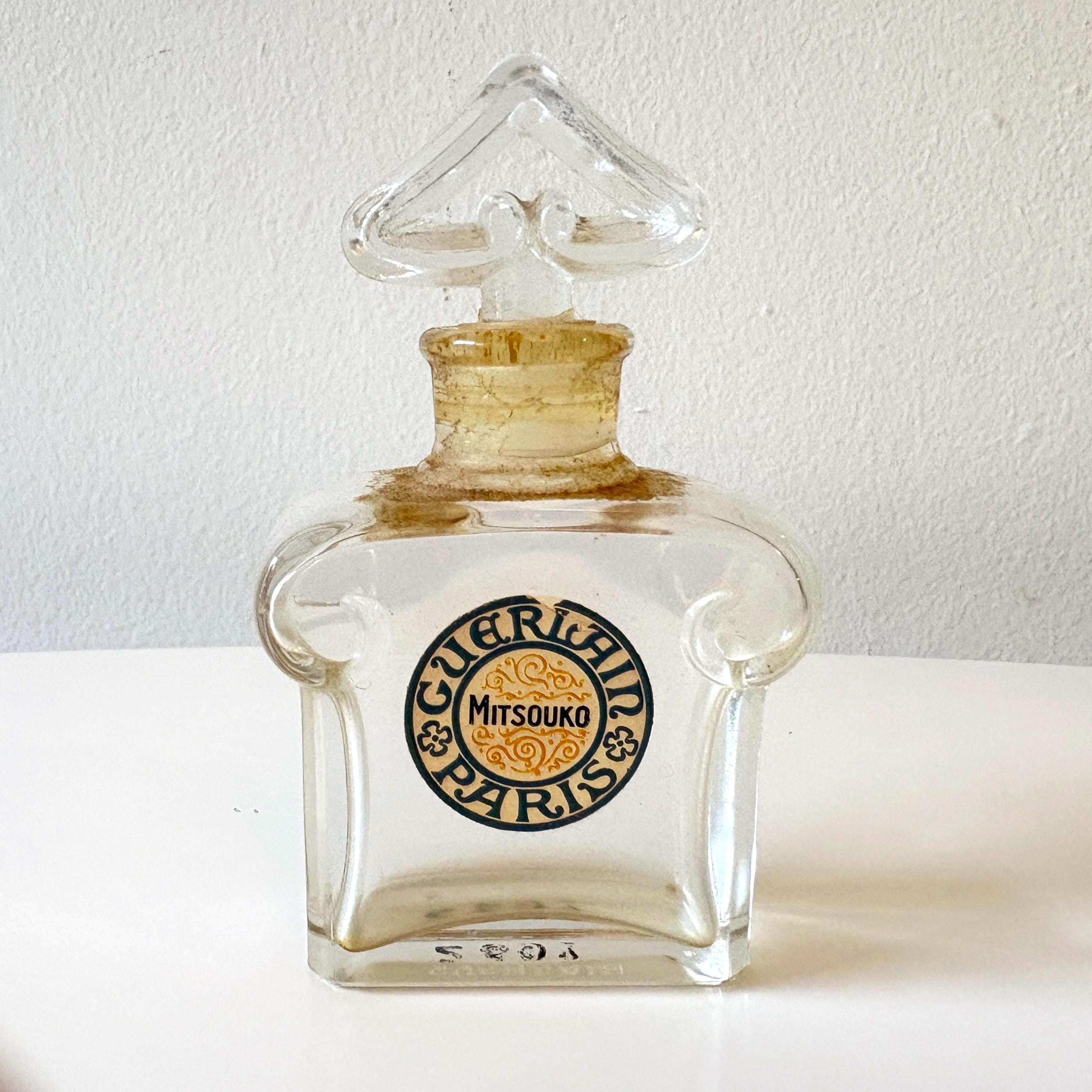 Antique Guerlain Perfume - Etsy