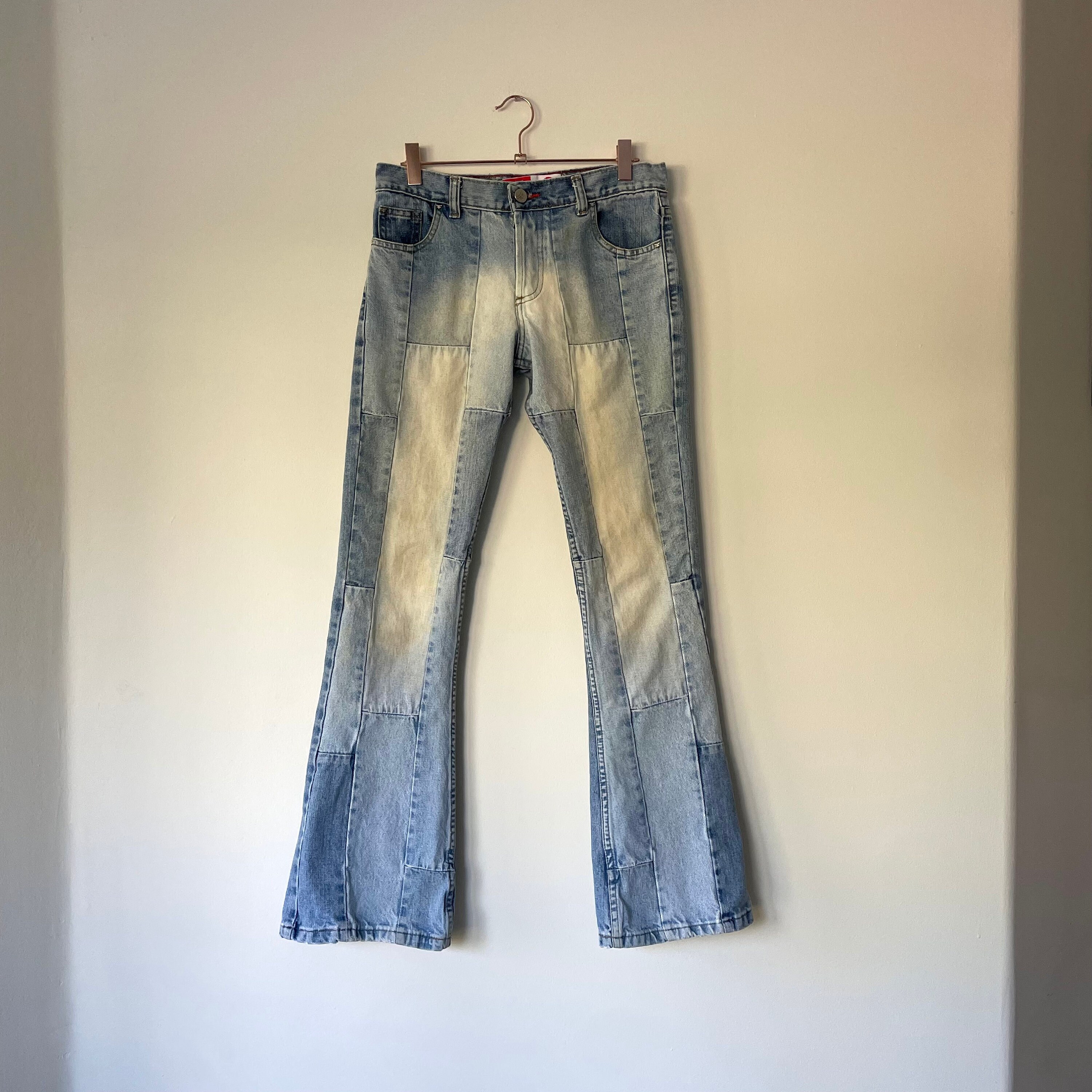 Zapatos fila top bebe jeans