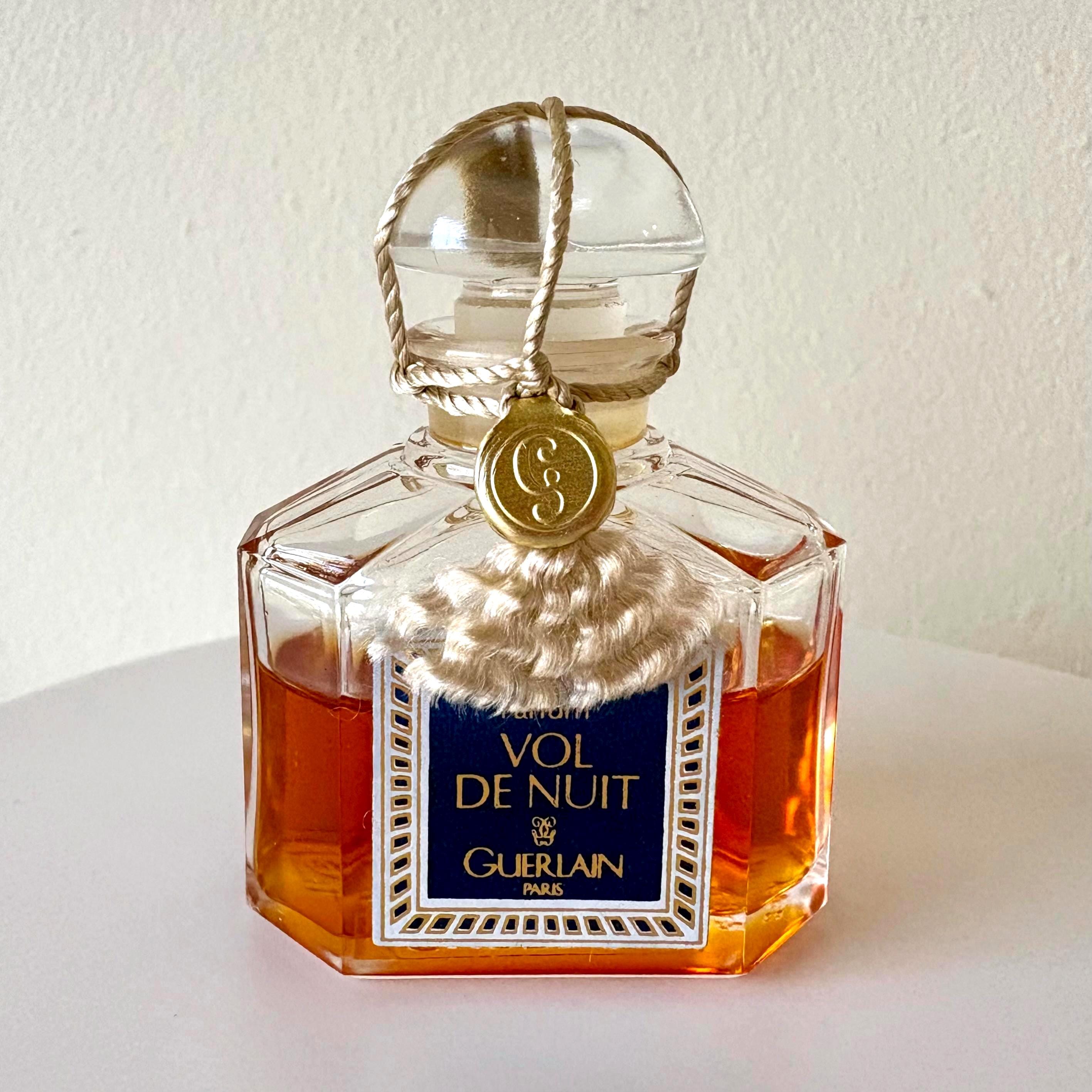 Guerlain vol de nuit - Etsy 日本