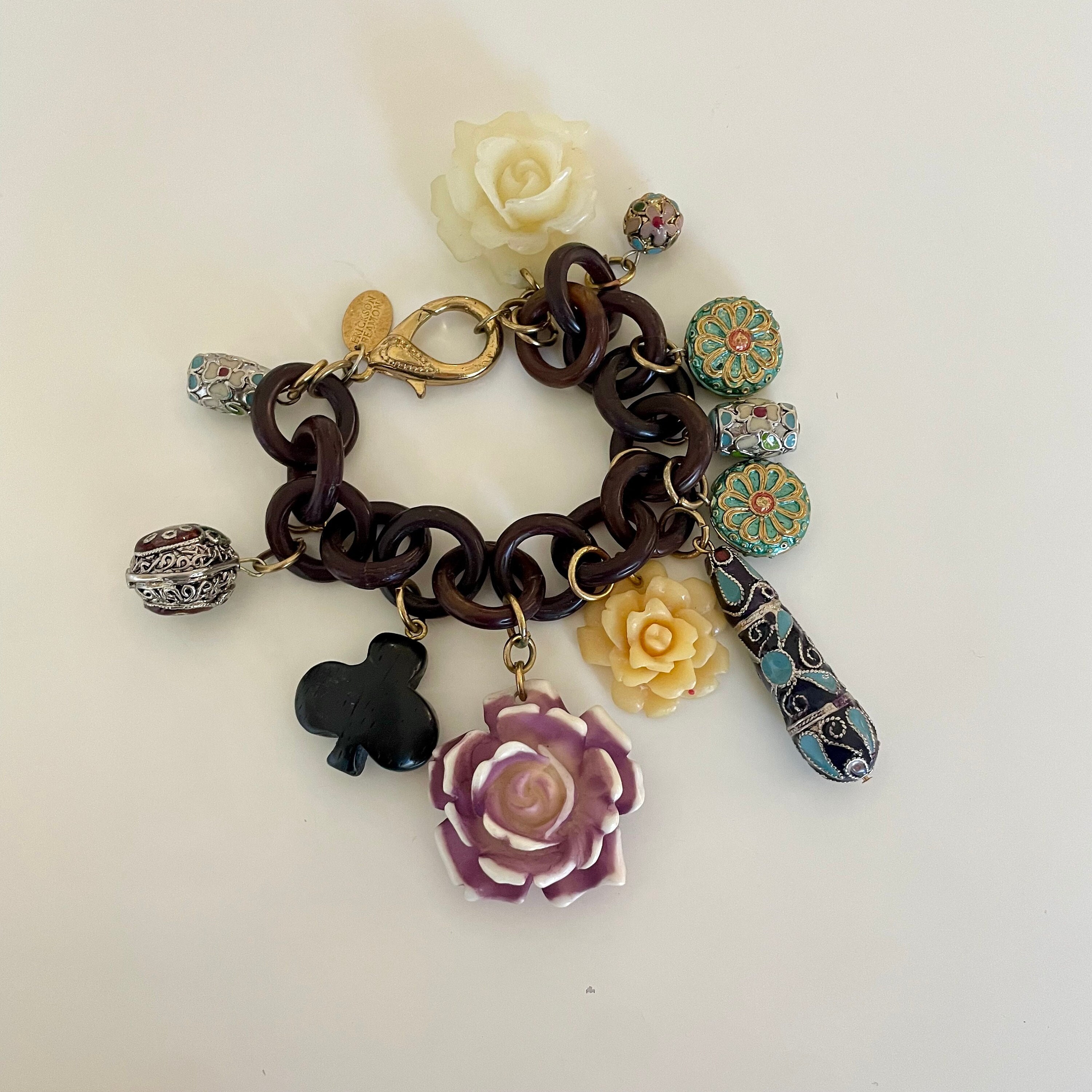Erickson Beamon Jewelry - Etsy