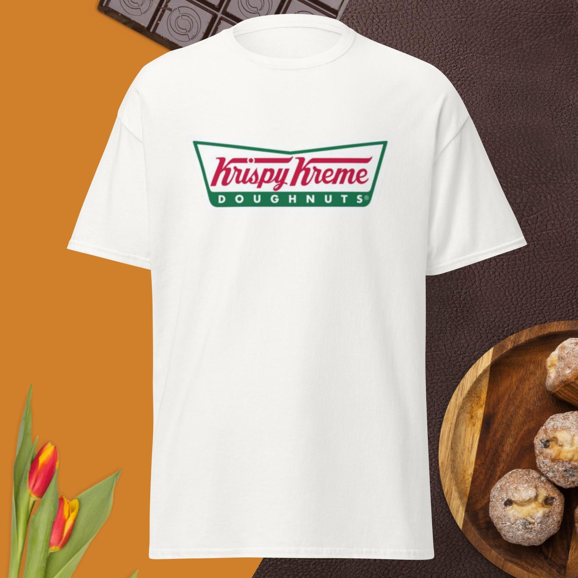 Krispy kreme 2025 sweatshirt