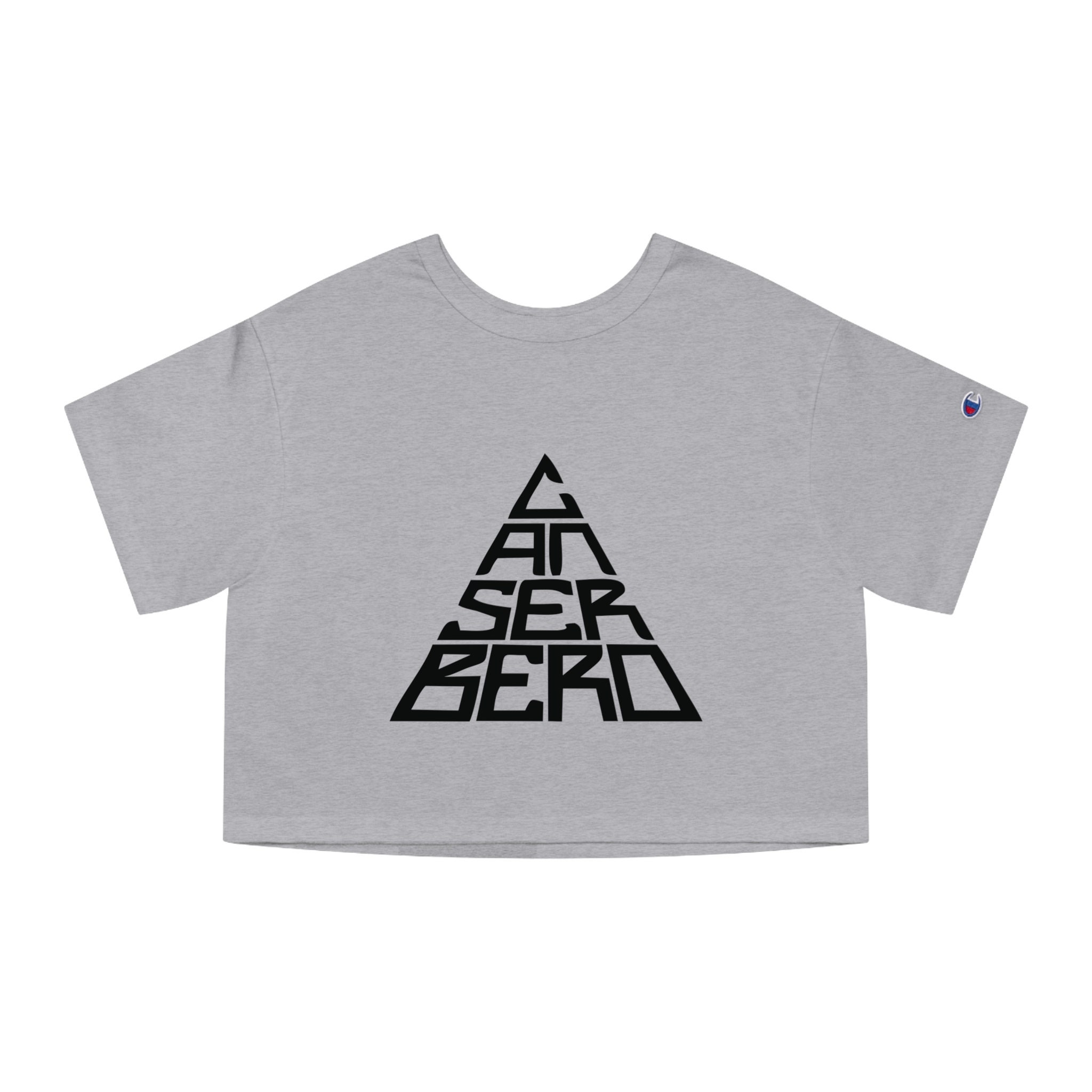 Blusas de canserbero sale