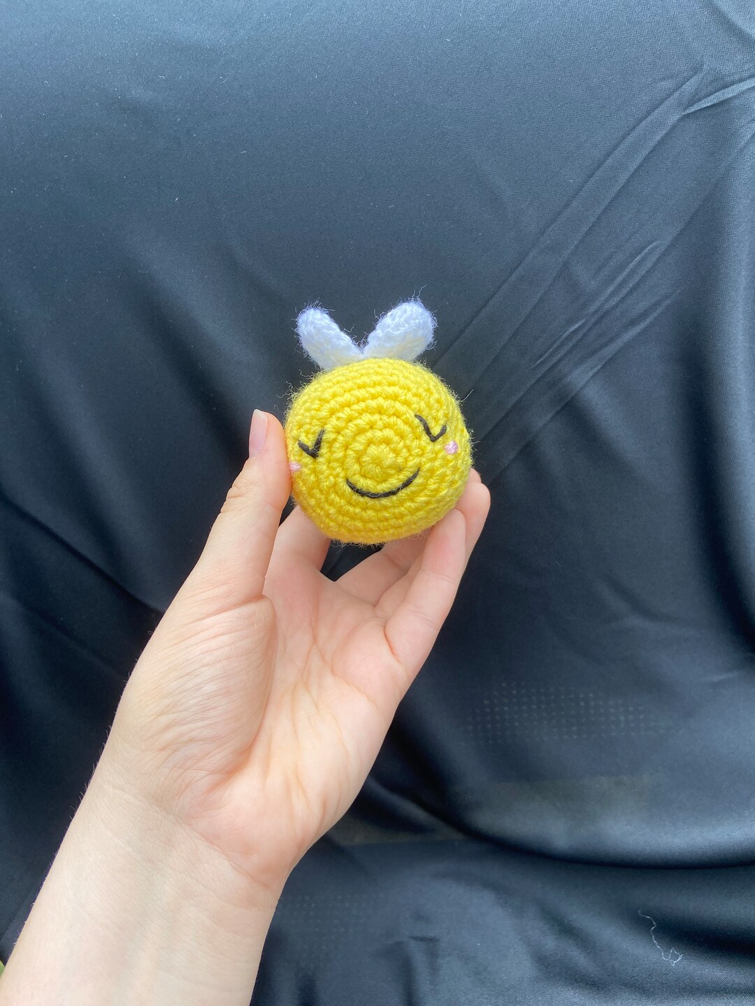 Stuffed Be Cute Stuffed Bee - Etsy