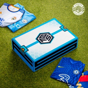 Football Mystery Box - Camisetas Fútbol Sorpresa