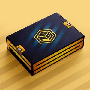 Football Mystery Box - Elite (bambini) - Magliette da calcio a sorpresa (scatola bambini)