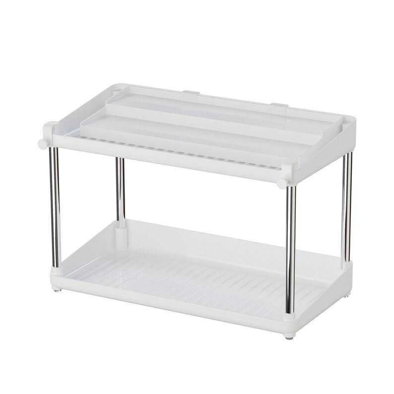 LCMHomeFashions Spice Rack Organizer - Thumbnail 2