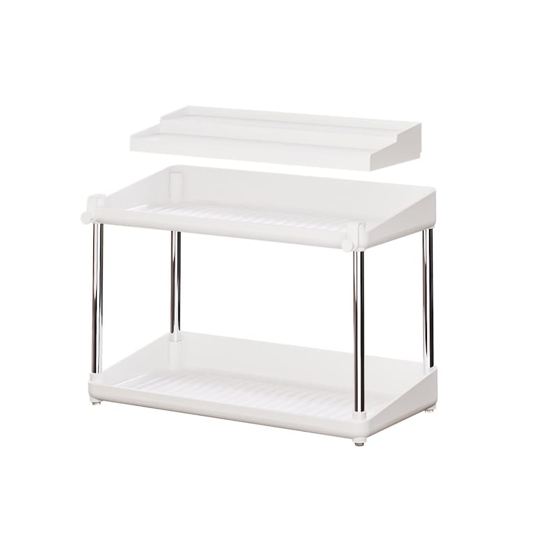 LCMHomeFashions Spice Rack Organizer