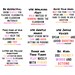 Classroom Decorations, Hashtag Signs, Posters for Bulletin Boards or ...