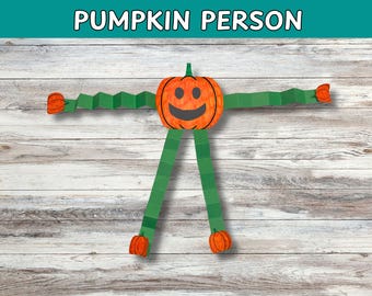 Kit Bricolage Automne Enfant - 24 Attrape-Soleil à Peindre (Citrouille, Hérisson...) + Peintures + Perles - Activité Créative Thanksgiving