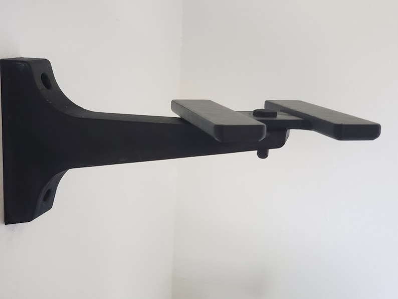 RC Wall Mount for Axial, Arrma, Redcat, HPI, Kyosho, Tamiya, Losi, Team Associated, Traxxas RC cars, trucks and buggies.