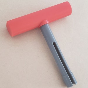 Nitro Glow Plug Wire Attachment Tool for Traxxas 3.3 Nitro Motor