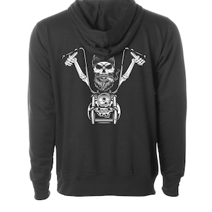 Motorcycle Hoodie, Motorcycle Sweatshirt, Motorcycle Riding Hoodie, Motorcycle Pullover, Long Sleeve Motorcycle Shirt, Biker Hoodie