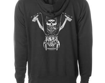 Motorcycle Hoodie, Motorcycle Sweatshirt, Motorcycle Riding Hoodie, Motorcycle Pullover, Long Sleeve Motorcycle Shirt, Biker Hoodie