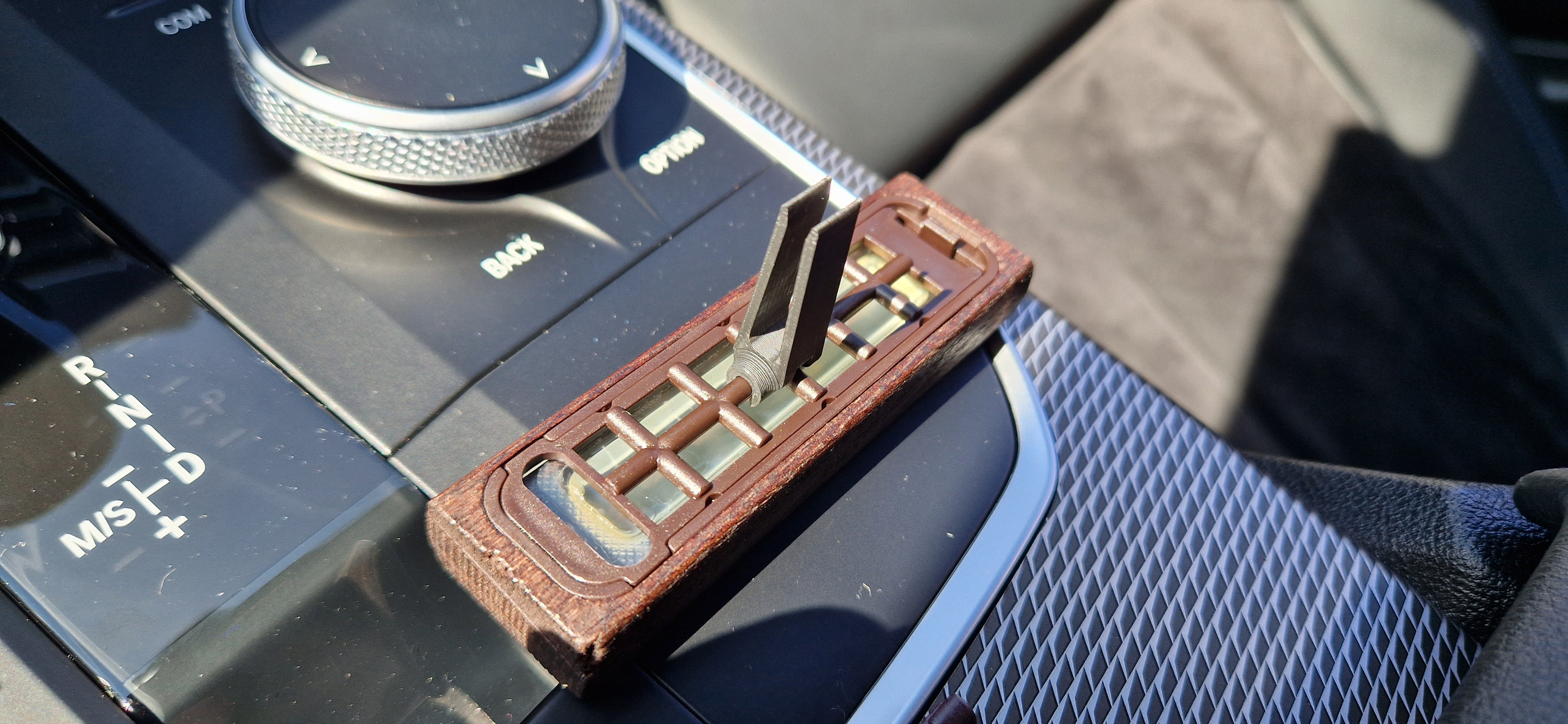 Autoparfum Rituals Autoduft Halterung RITUALS THE RITUAL OF KARMA