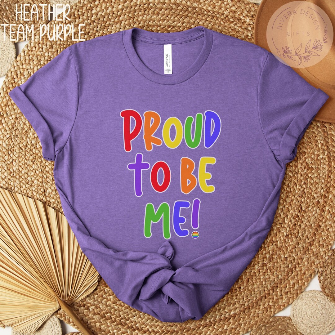 Prideful T-Shirt