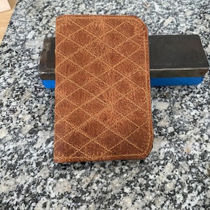 Cartera de tarjeta