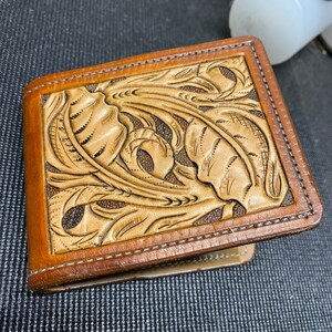 Money Clip Wallet