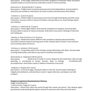 LCSW Exam Prep. Comprehensive & Easy-to-follow LCSW Study Guide ...