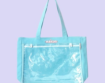 KaiCon Ita Tote Bag [BLUE]
