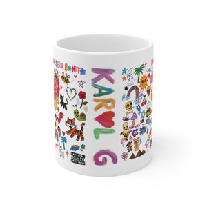 Taza Karol G
