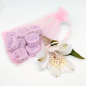 Love Spell Wax smelt