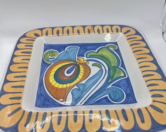 中国の手描き陶器の瓶。 - Etsy 日本