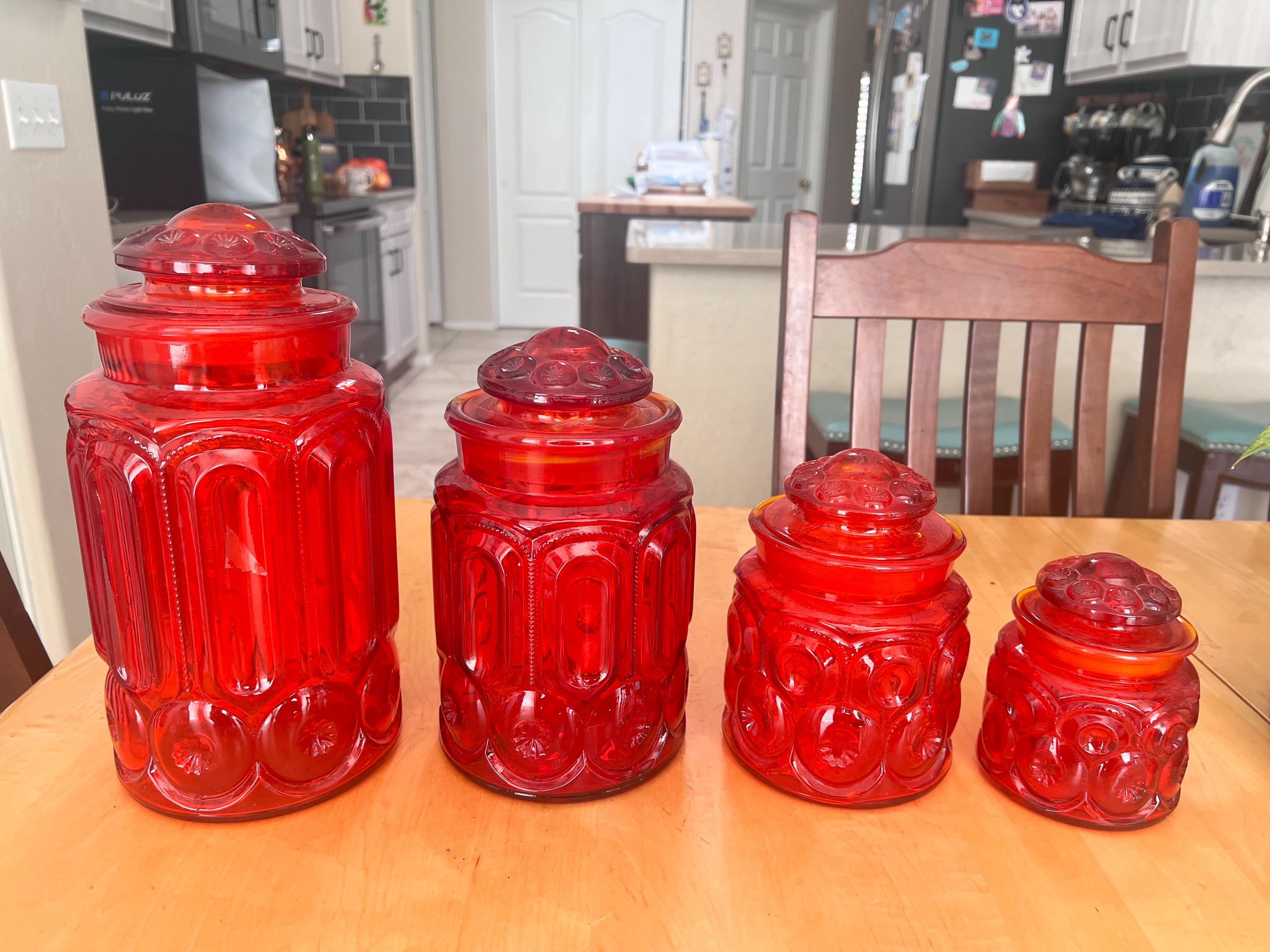 Moon Stars Canisters - Etsy Moon Stars Canisters - Etsy