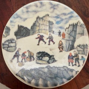 Arabia Finland 1980 - Etsy