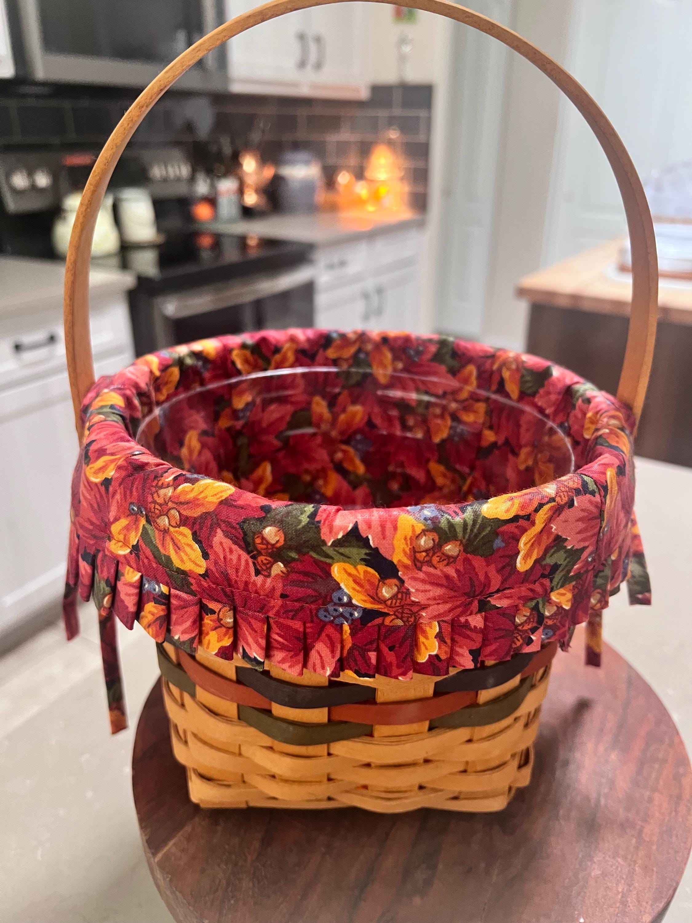 Longaberger basket - Etsy 日本