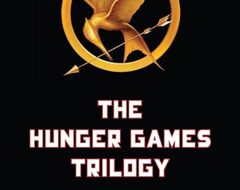 La trilogie Hunger Games