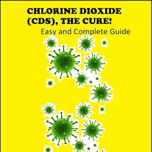 Chlorine dioxide mms -  Canada