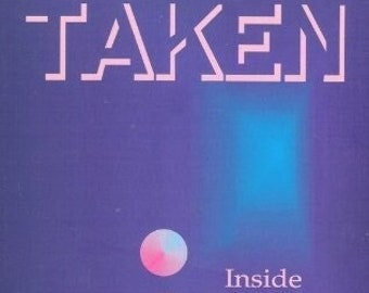 TAKEN - Karla Turner - Inside the Alien-Human Abduction Agenda