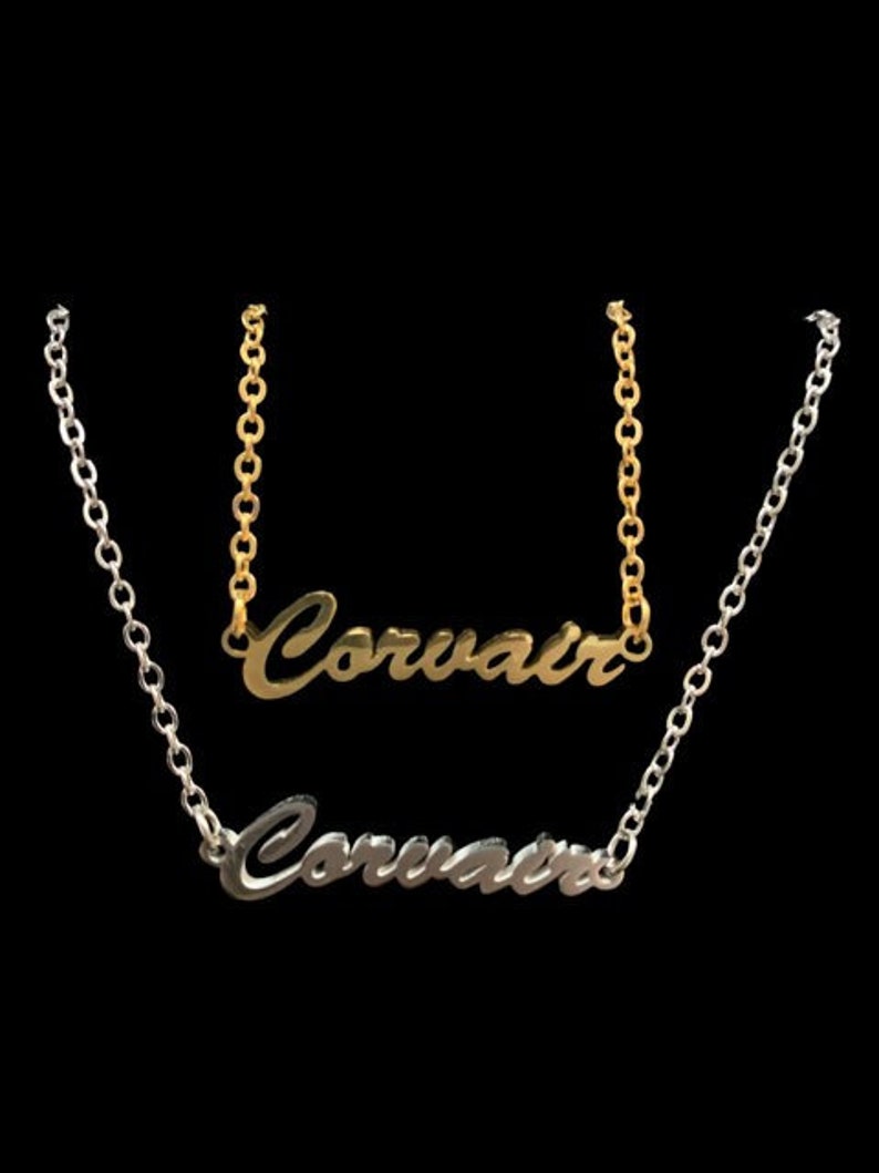 Corvair Bracelet image 1