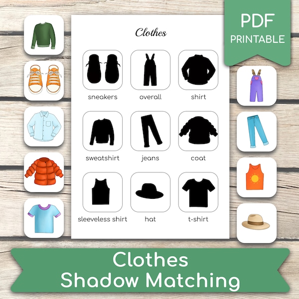 Matching Clothes - Etsy