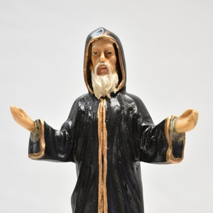 St Charbel - St Charbel Makhlouf, Statue 1286