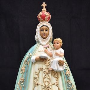 Virgen de Regla , Nuestra Señora de Regla 898