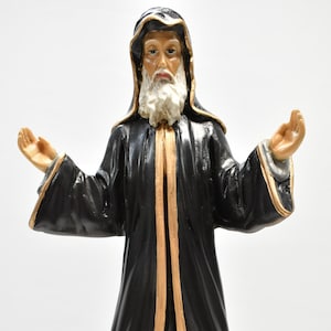 St Charbel - St  Charbel Makhlouf, Statue  1528