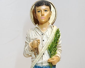 Sto Jose Sanchez del Rio Martir Cristero. 1568