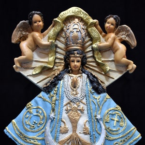 Nuestra Señora de San Juan de los Lagos 1282