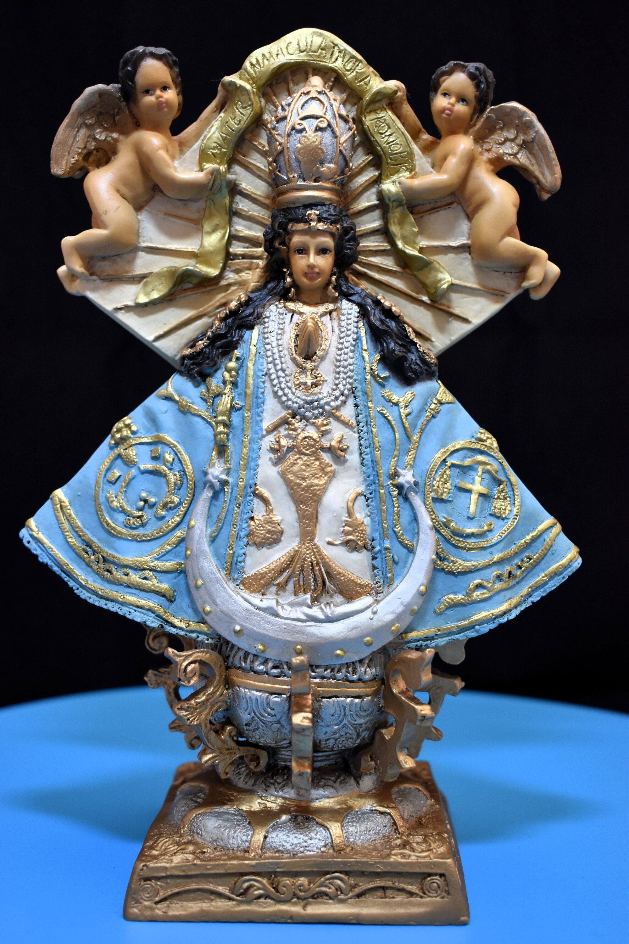 Unsere Liebe Frau von San Juan de los Lagos 1282