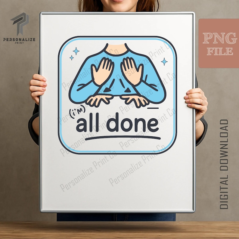 All Done Sped Teacher SVG, Neurodiversity Art, Special Needs Gift, Teacher Appreciation image 1
