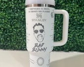 Friends Themed Inspired Stanley 360 Wrap Tumbler - Etsy