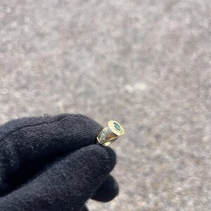 10k gold graduation rings