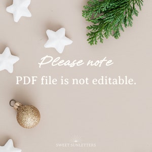 Printable Christmas Puns Gift Tags Set of 4 Ready to Print - Etsy Australia