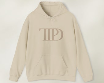 Taylor's Tortured Poets Hoodie | Swifti - Poets Department Merch Fan Made Merch for Swiftis Gifts for Swiftis Swift Fans
