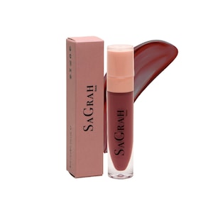 SaGrah Beauty Lip Gloss- Non-Sticky - Lightweight - Long Lasting - Natural Gloss Finish – Hydrating High Shin Lip Gloss