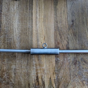 Ice Lock スプレッダーバー スプレッダーバー 65 cm、わずか 15ml の水で 2.5 時間、Ice Lock、Ice Warden、ボンデージ、セルフボンデージ